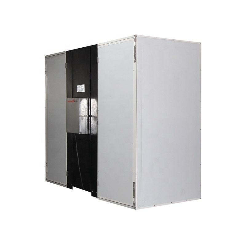 high quality Commercial Agricultural Heat pump drying machines for seed nuts drying equipment and grain dryer