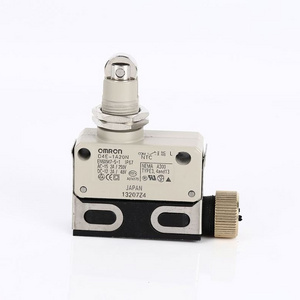 New Original Lead Limit Switch D4E-2D20N