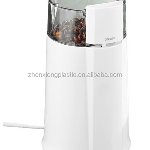 Kitchen Appliances plastic mini industrial electric Coffee Grinder for sale