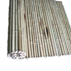 Biodegradable Bamboo Fencing, Natural Fence Rolls, China Supply Cheap Garden Fence