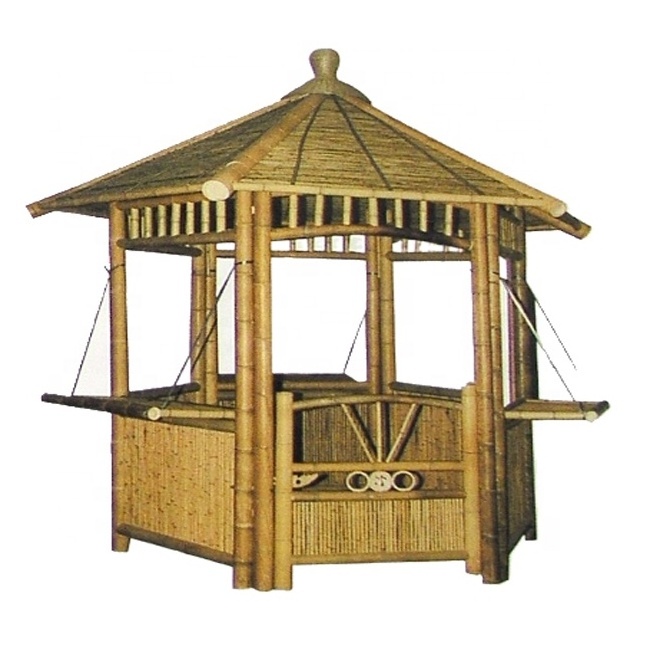 Outdoor Gazebo,Pergola Bamboo Gazebo for Sale, Pergolas and Gazebos Outdoor Construction