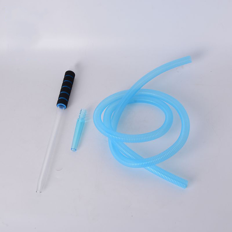 Plastic Tip For Glass Shisha Hookah Disposable Hose Disposable Shisha Pipes