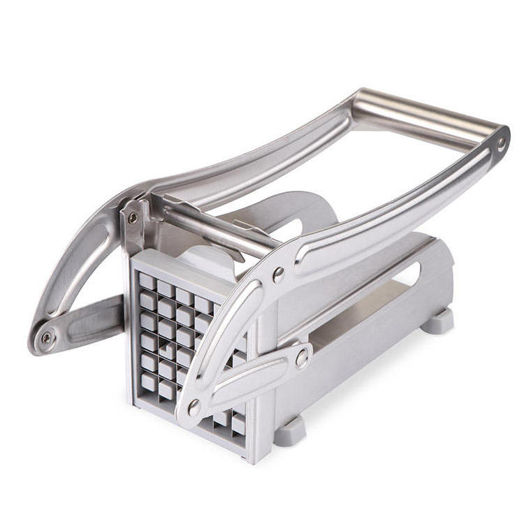 Stainless Steel Cucumber vegetable slicer Machine fruit grater Chopper Dicer multifunctional vegetable cutter slicer