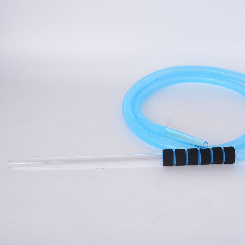 Plastic Tip For Glass Shisha Hookah Disposable Hose Disposable Shisha Pipes