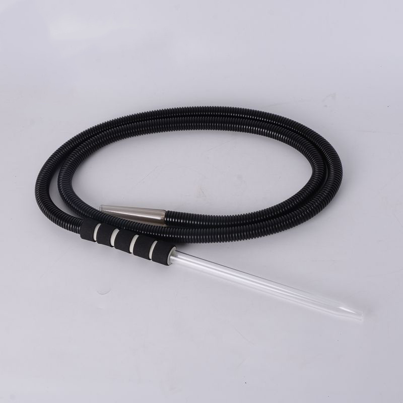 Plastic Tip For Glass Shisha Hookah Disposable Hose Disposable Shisha Pipes