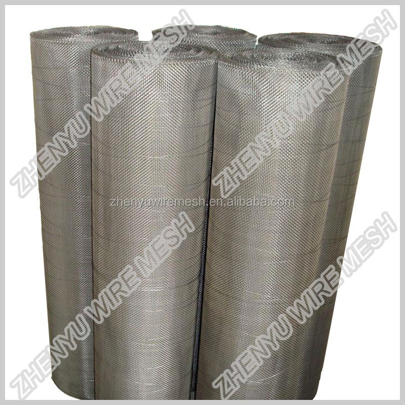 Aluminum Screen Netting Material Anti Mosquito Aluminum mesh for window screen