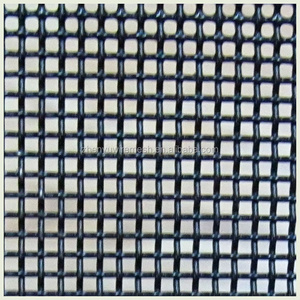 Aluminum Screen Netting Material Anti Mosquito Aluminum mesh for window screen