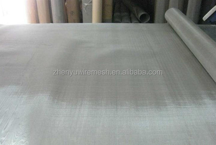 Stainless steel wire mesh, stainless steel wire netting