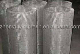 Stainless steel wire mesh, stainless steel wire netting