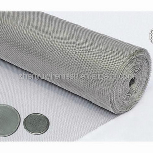 Stainless steel wire mesh, stainless steel wire netting