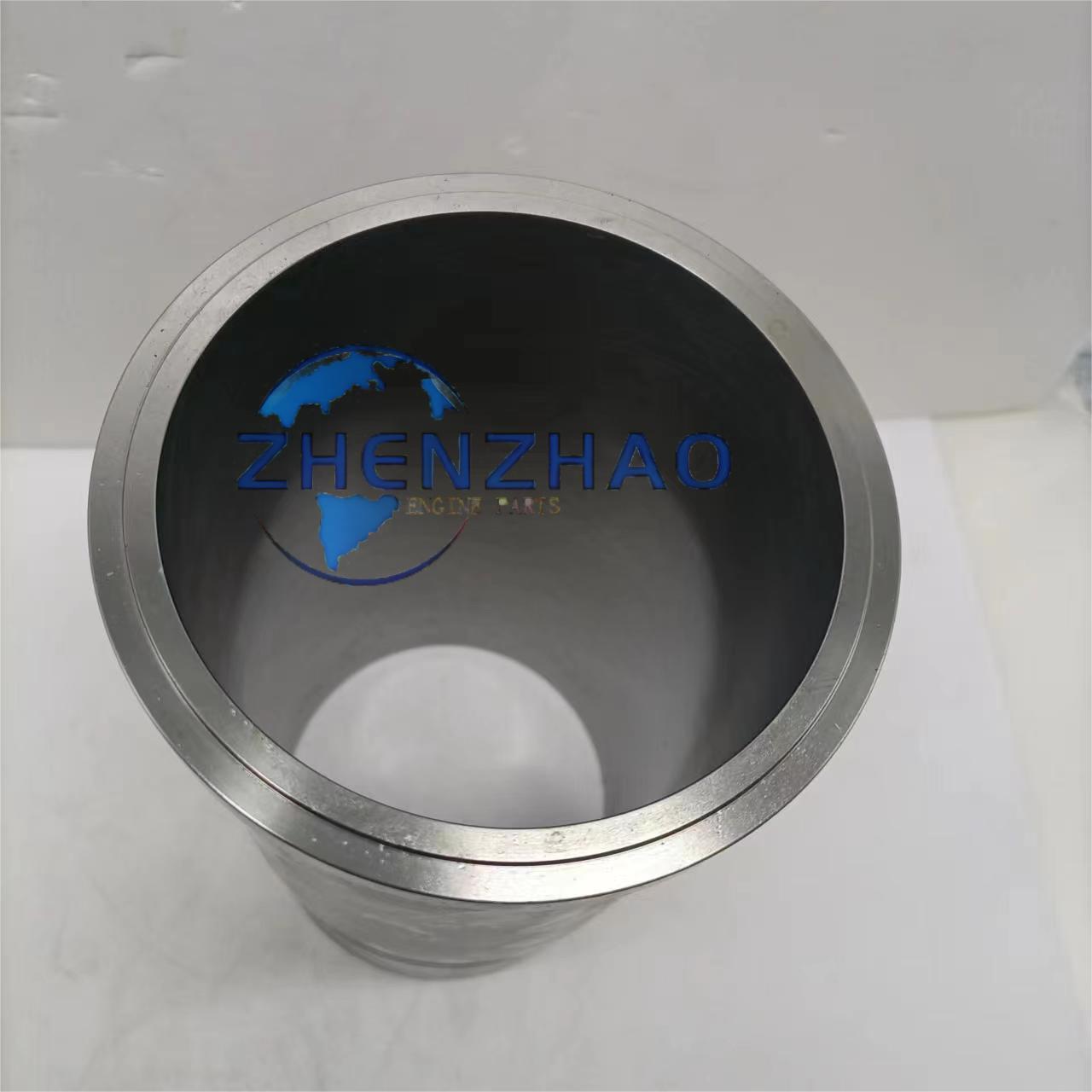 high quality EC290 EC240 excavator D7E engine 20405909 20450770 Cylinder liner for Volvo