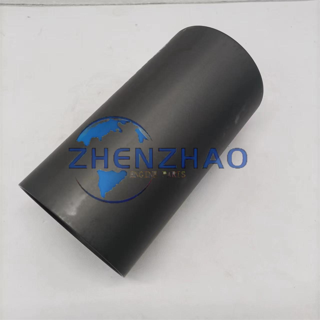 High Quality D4D Engine D4D Cylinder Liner D4D Sleeve Engine Repair Parts