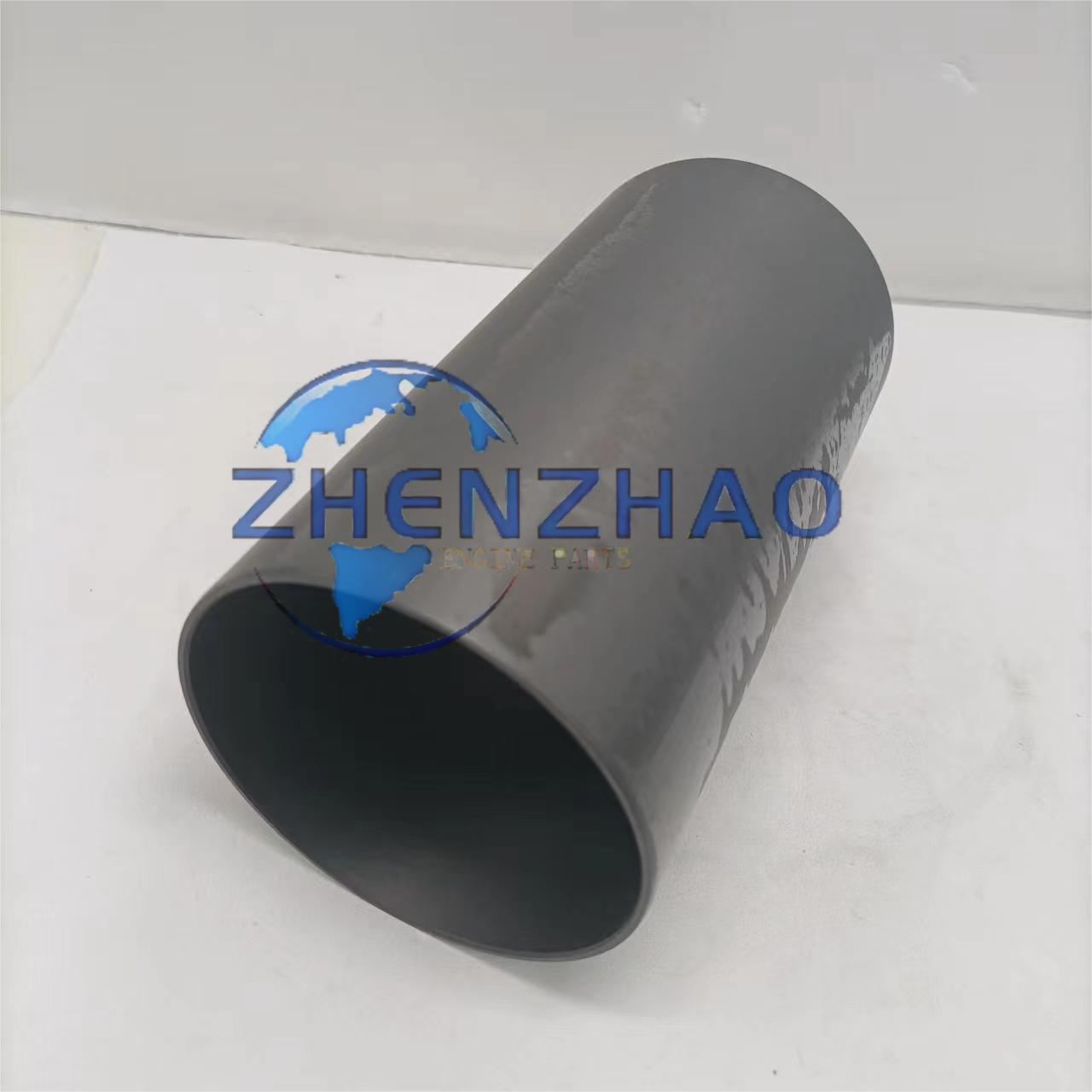 High Quality D4D Engine D4D Cylinder Liner D4D Sleeve Engine Repair Parts