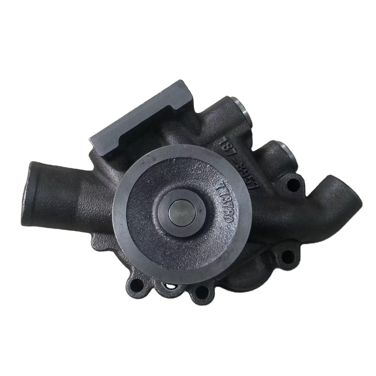 3116 Water Pump 4P3683 New Aftermarket Water Pump