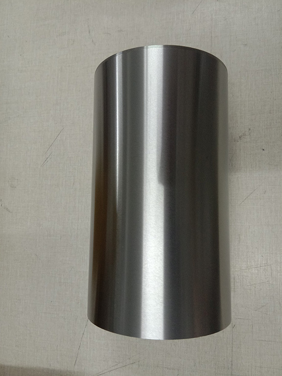 D1703 D1703e Cylinder Liner For Kubota Excavator Generator Diesel Engine Parts