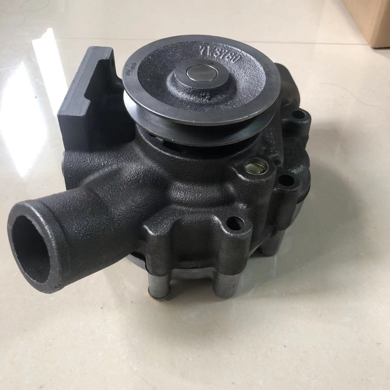 3116 Water Pump 4P3683 New Aftermarket Water Pump