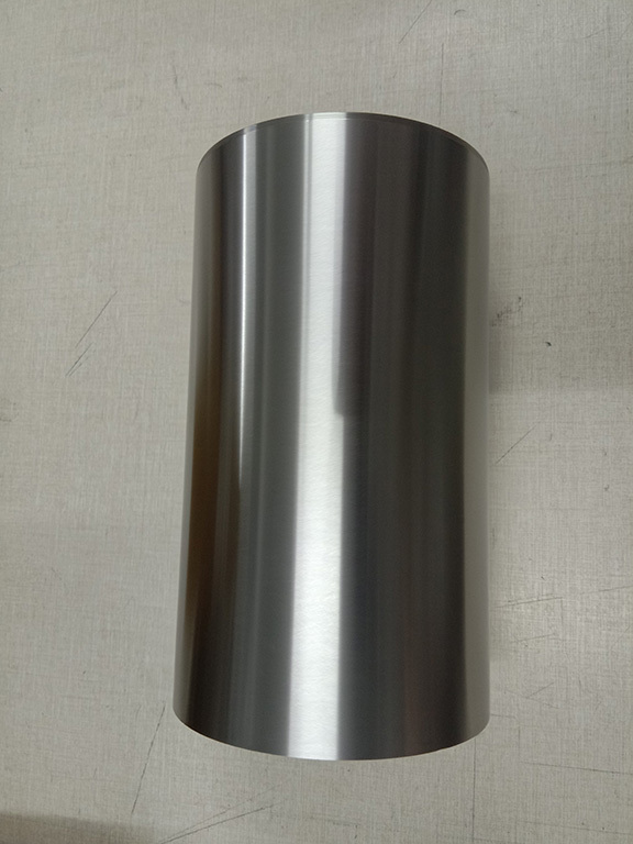 D1703 D1703e Cylinder Liner For Kubota Excavator Generator Diesel Engine Parts