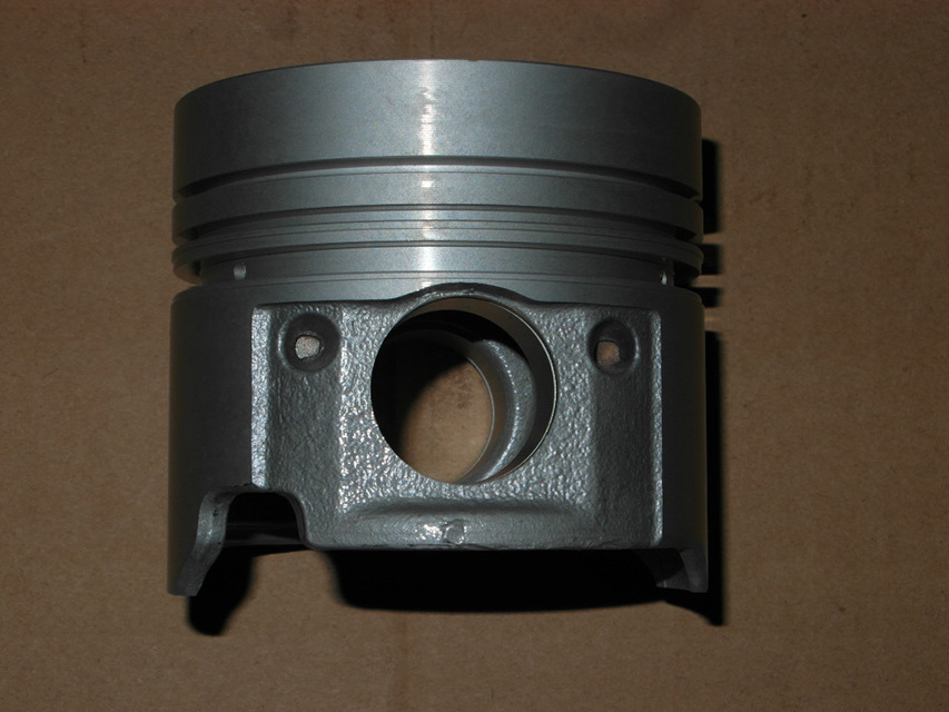 1DZ 1DZ-2 Piston 1DZ Engine Parts 13101-78202 For Toyota