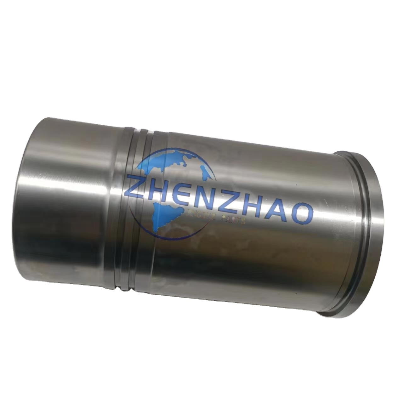 high quality EC290 EC240 excavator D7E engine 20405909 20450770 Cylinder liner for Volvo