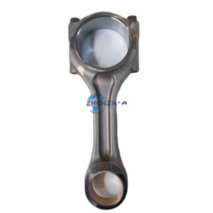 Durable Electric Injection Engine Spare Parts 6D114 Connecting Rod 6CT Engine Con Rod For Cummins