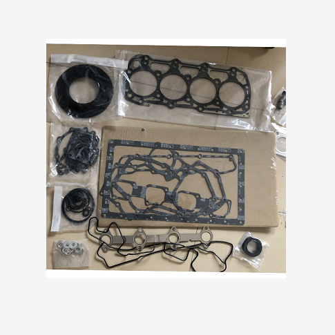 Diesel Engine Parts 404D Overhaul Rebuild Kit 404C Full Gasket Set U5LC0016 For Perkins