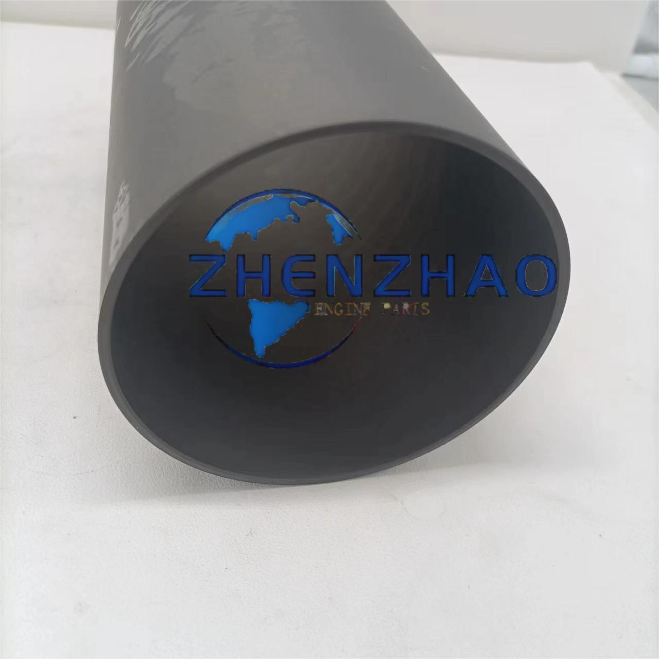 High Quality D4D Engine D4D Cylinder Liner D4D Sleeve Engine Repair Parts