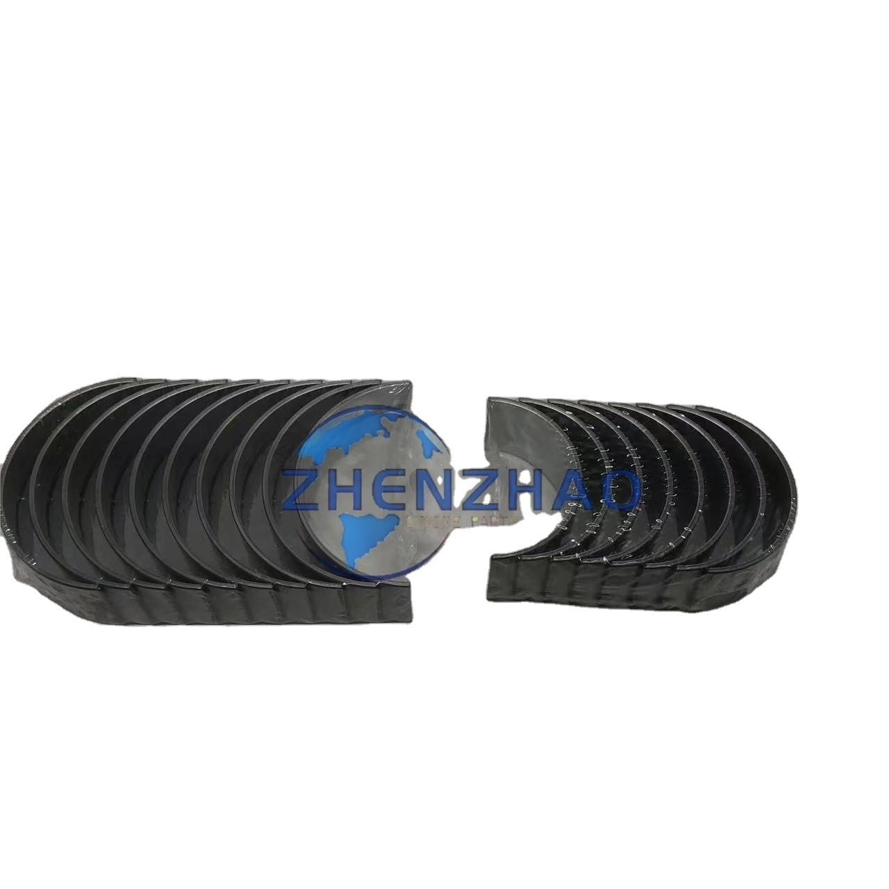 high quality S3F Diesel Engine Crankshaft Main Bearing For Yanmar Marine Engine For Yanmar  Main Bearings and con-rod Bearing