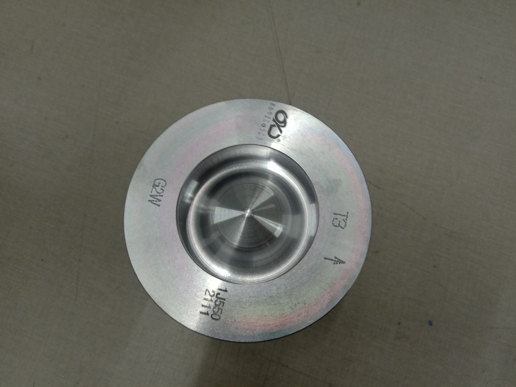 Hot Sale Excavator Engine Parts ARTSS Brand V3800 Piston For KUBOTA