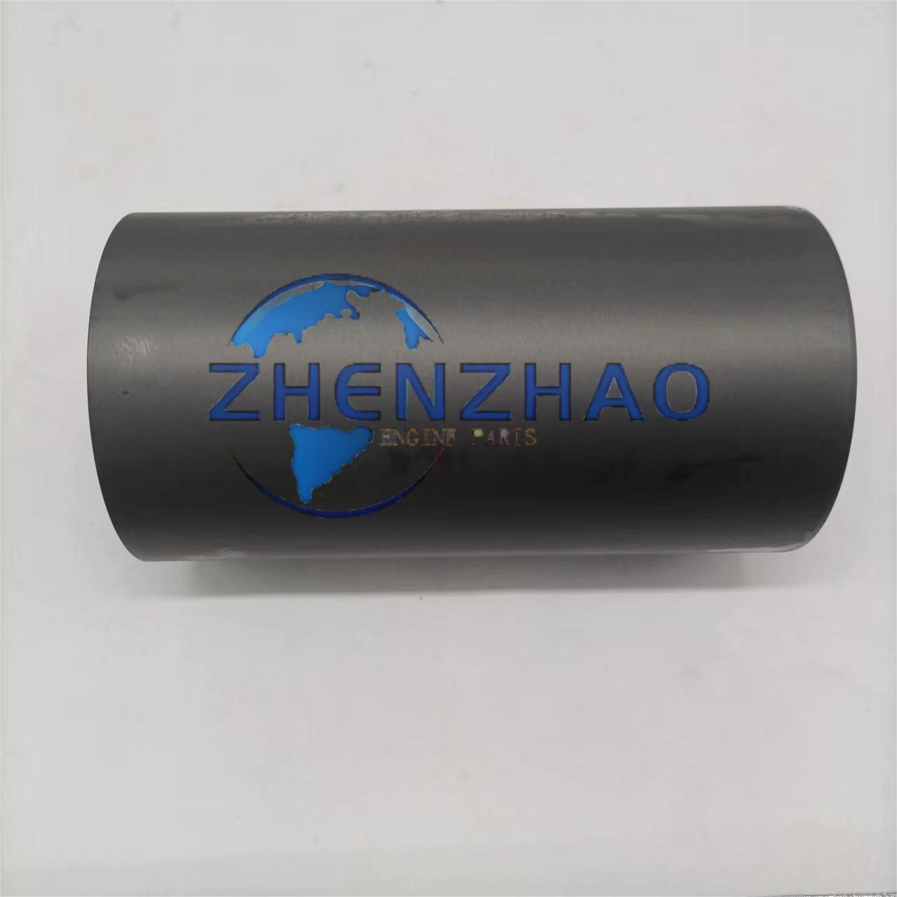 High Quality D4D Engine D4D Cylinder Liner D4D Sleeve Engine Repair Parts