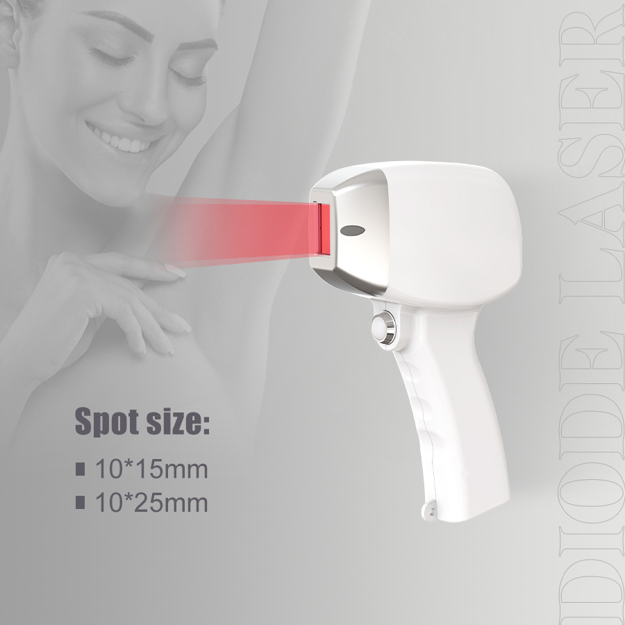 Best Selling Products No Pain Hair Removal Medical Diode Laser Aesthetic Equipment