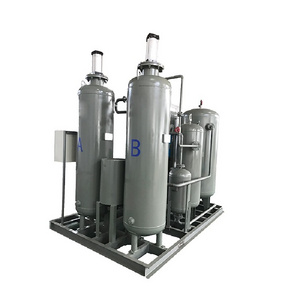 HG-IG 500 psa oxygen plant cost hospital psa oxygen generator use psa oxygen generation plant in India