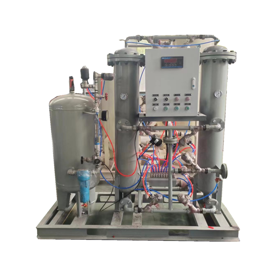 Z-Oxygen On-site Mobile Gases Systems Production Line PSA Membrane Liquid Cryogenic Oxygen Nitrogen Generator Hot Product 2019