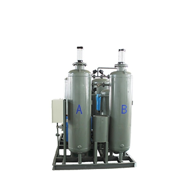 HG-IG 500 psa oxygen plant cost hospital psa oxygen generator use psa oxygen generation plant in India