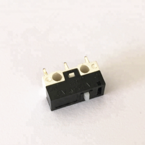 MSW-21 Mini Mouse Micro Switch With 1NO1NC 3 Pin Momentary