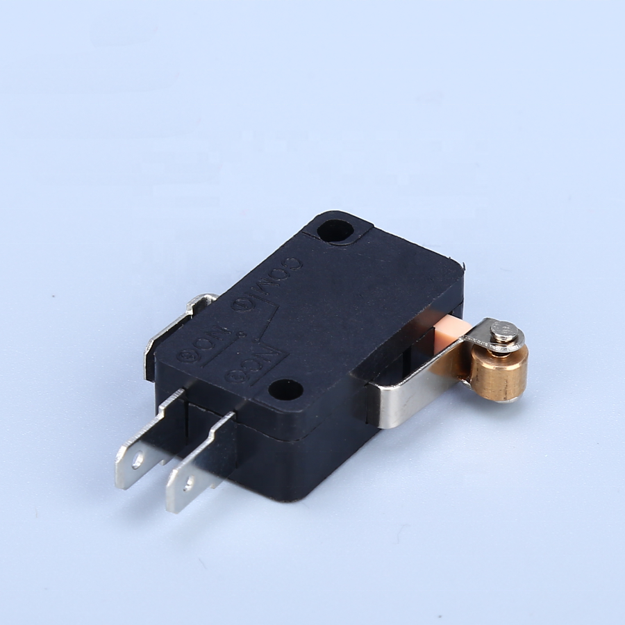 16A KW7-3 Micro Switch With Roller Power Tool MS4-16D