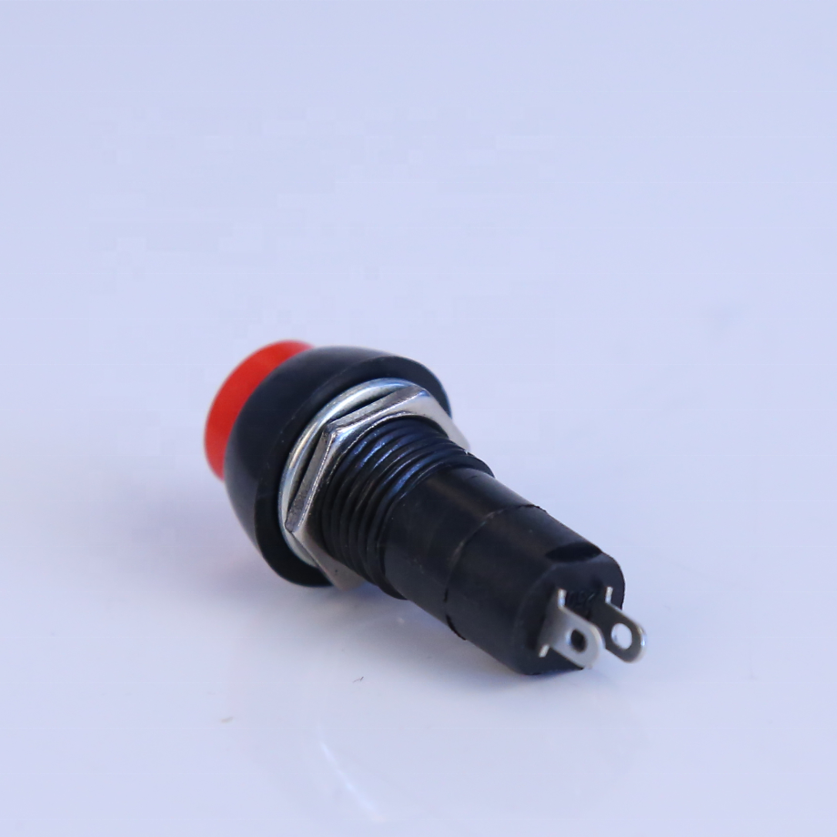 PBS 11A Push Button Switch With Latching 11B momentary M12