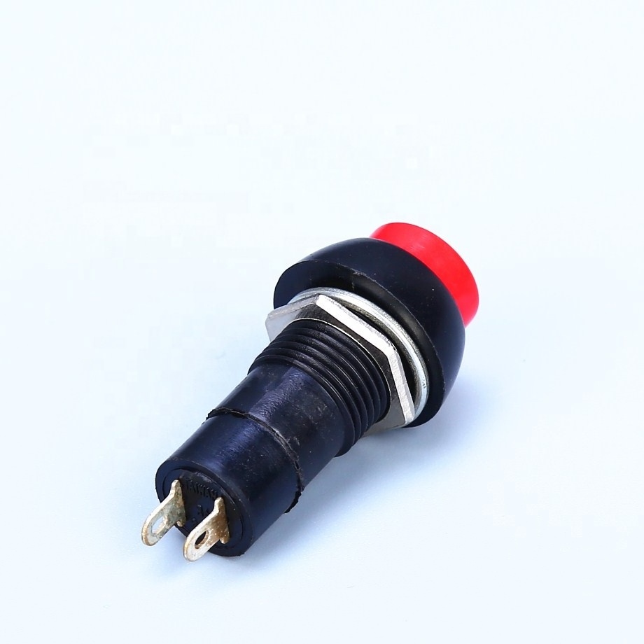 PBS 11A Push Button Switch With Latching 11B momentary M12