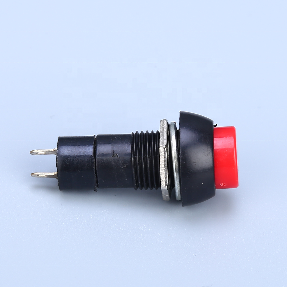 PBS 11A Push Button Switch With Latching 11B momentary M12