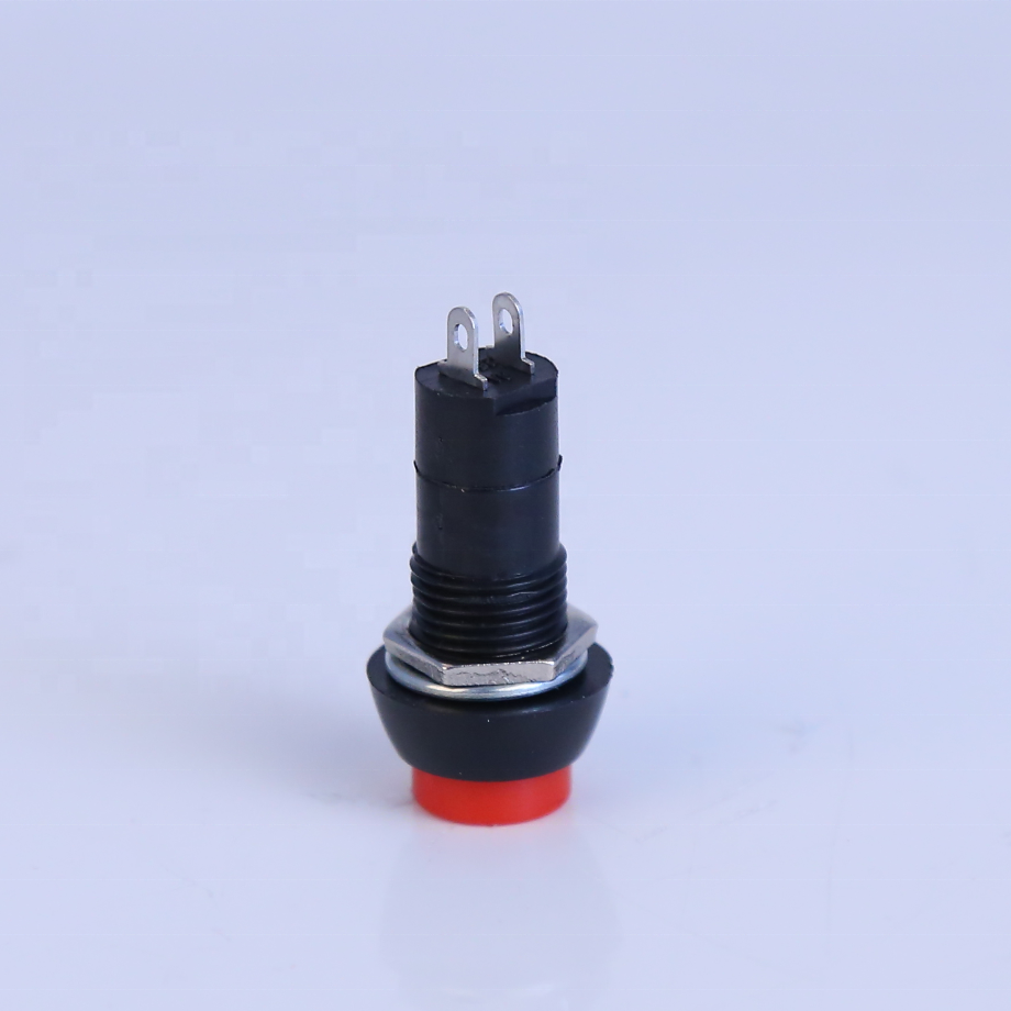 PBS 11A Push Button Switch With Latching 11B momentary M12