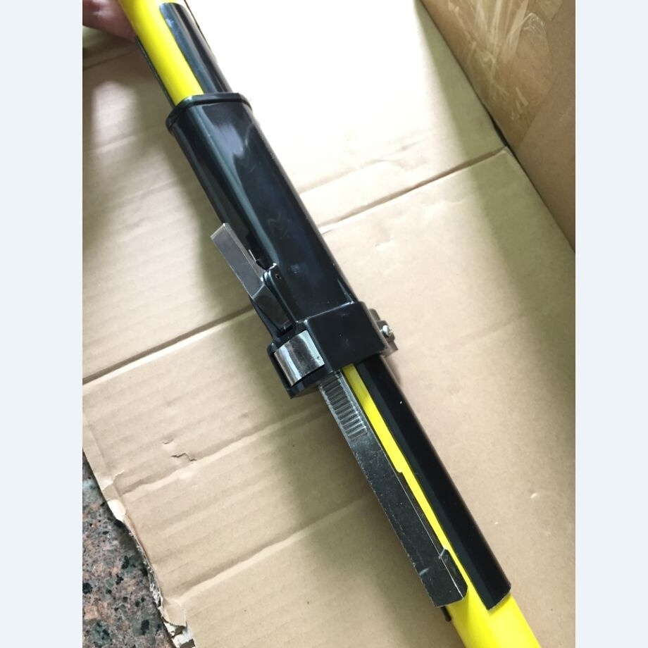 Shut Gun Hot Stick with 1.4m 10KV Fiberglass Operating Rod