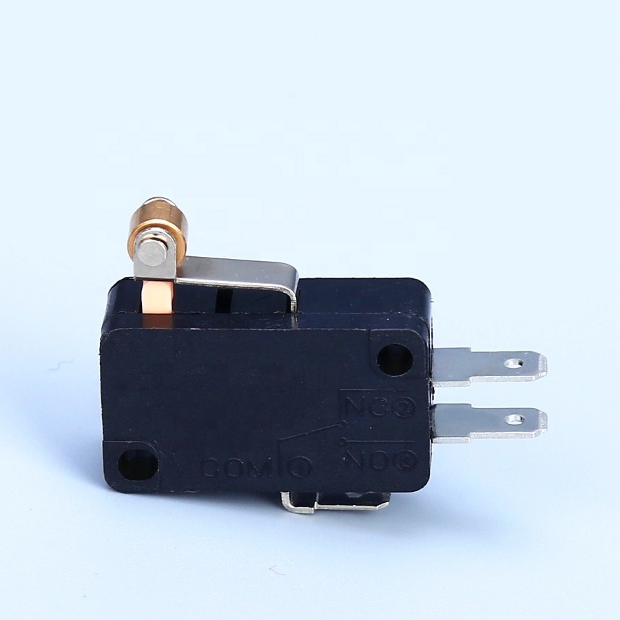 16A KW7-3 Micro Switch With Roller Power Tool MS4-16D