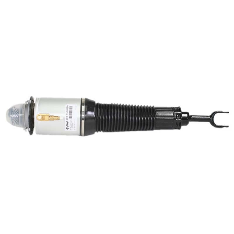 Automobile Shock Absorber Compatible With Audi A8 damper Front Strut Air Suspension Spring 4E0616039A 4E0616040A