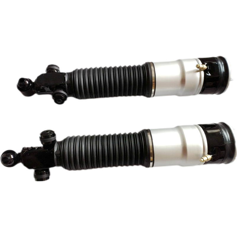 strut air bags suspension For BMW 7-Series F01/ F02airlift airbags air spring air shock rear 37126791675