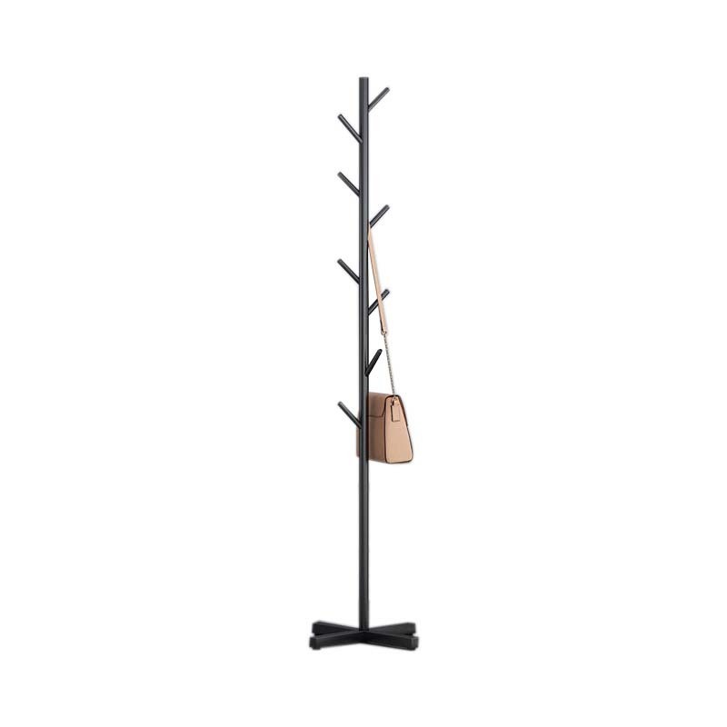 Coat rack very strong coat rack stand indoor clothes drying rack