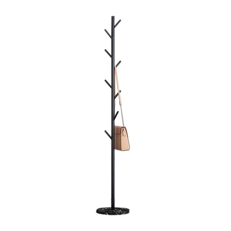 Coat rack very strong coat rack stand indoor clothes drying rack