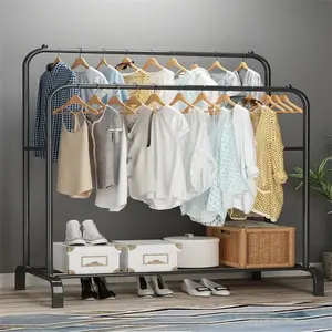 Factory Outlet drying rack stand floor type clothes airer drying rack laundry drying racks