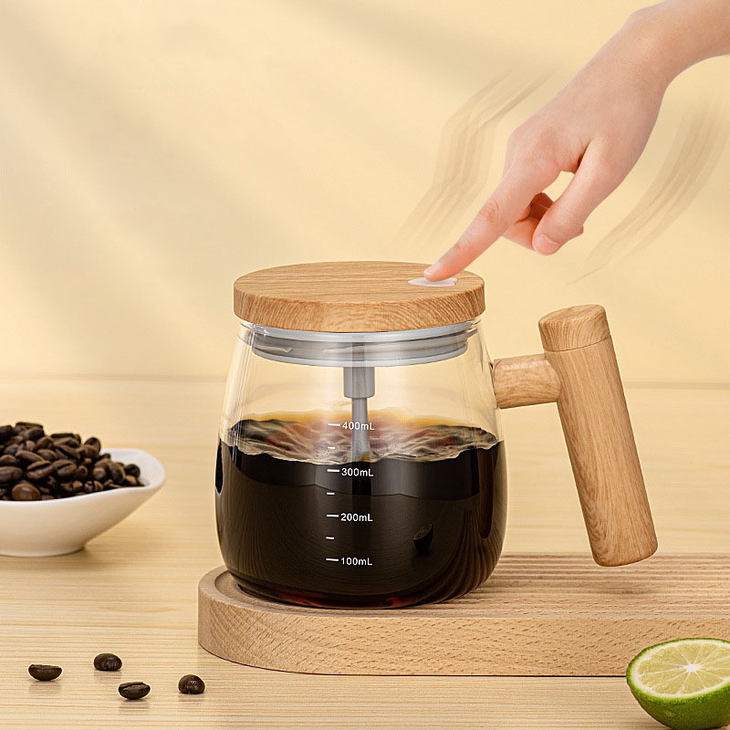 Self mixing cup electric auto self stirring mug coffee mixing cup mixing cup automatic self-stirring coffee mug