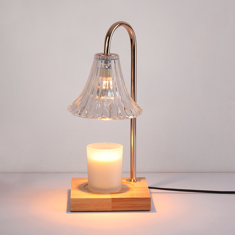 J8367 candle warmer lamp adjustable height candle warmer wholesale lamp candle warmer lamp