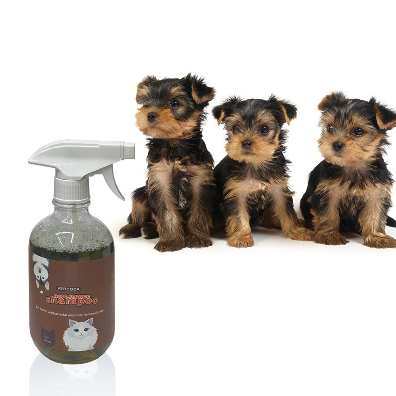 Wholesale Factory Made Pet Odor Eliminator Cleaning Deodorant Spray Perfume Natural Dog Perfume For Strong Odor