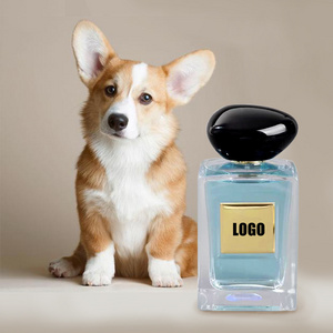 Low MOQ Alcohol Free Dog Perfume Odor Eliminator Pet Accessories Pet Perfume